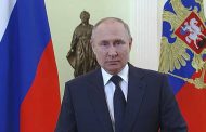 بوتن يؤكد التزام روسيا بالتزامات إمدادات الطاقة