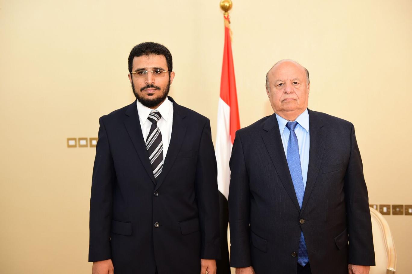 مجلس الأمن يشطب مسؤولا في الشرعية اليمنية من قوائم الإرهاب