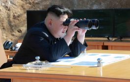 قرار جديد لزعيم كوريا الشمالية يثير مخاوف دولية