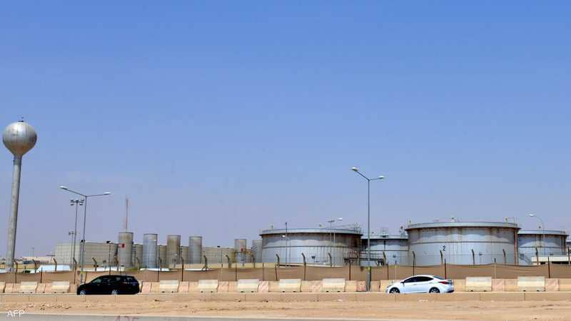 وزارة الطاقة السعودية تدين الهجوم بمسيّرة على مصفاة الرياض
