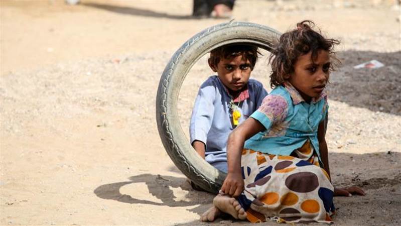 الأمم المتحدة: مقتل وإصابة 47 طفلا يمنيا خلال شهرين