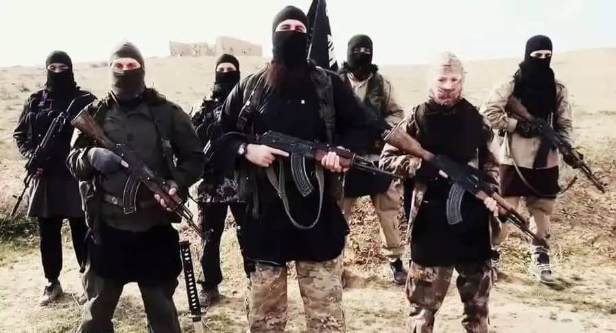 زعيم جديد لداعش.. ومصادر تكشف هويتة