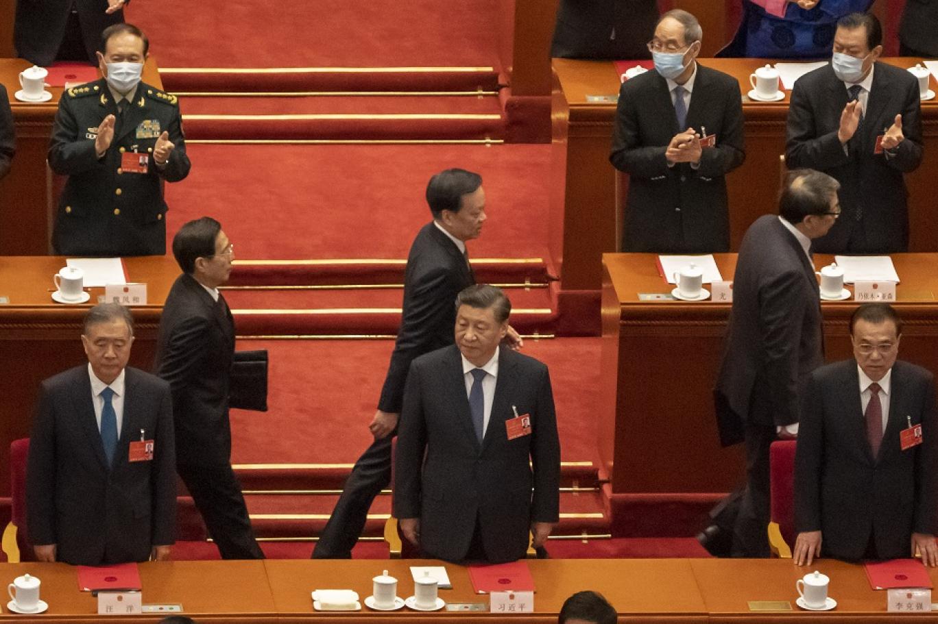 ما التكلفة الاقتصادية لصداقة الصين مع روسيا؟