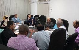 مجلس وزارة الشؤون الاجتماعية والعمل يعقد اجتماع ويتخذ عددا من القرارات