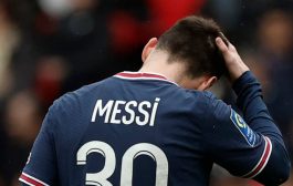 تقارير: نسبة عودة ميسي إلى برشلونة 