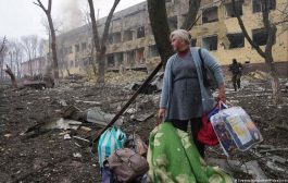 غزو أوكرانيا- لماذا يريد بوتين السيطرة على ماريوبول بأي ثمن؟