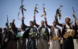 رفض الحوثيين الحوار في الرياض مناورة لعرقلة جهود السلام