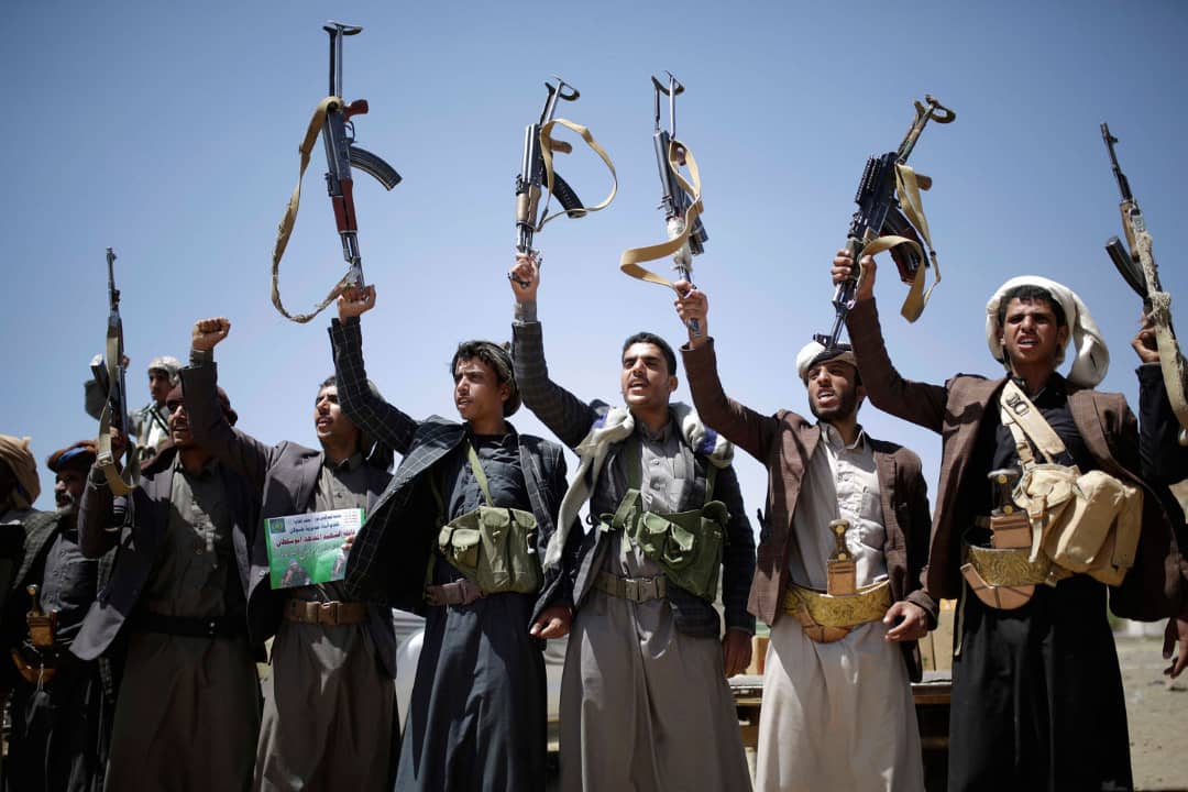 رفض الحوثيين الحوار في الرياض مناورة لعرقلة جهود السلام