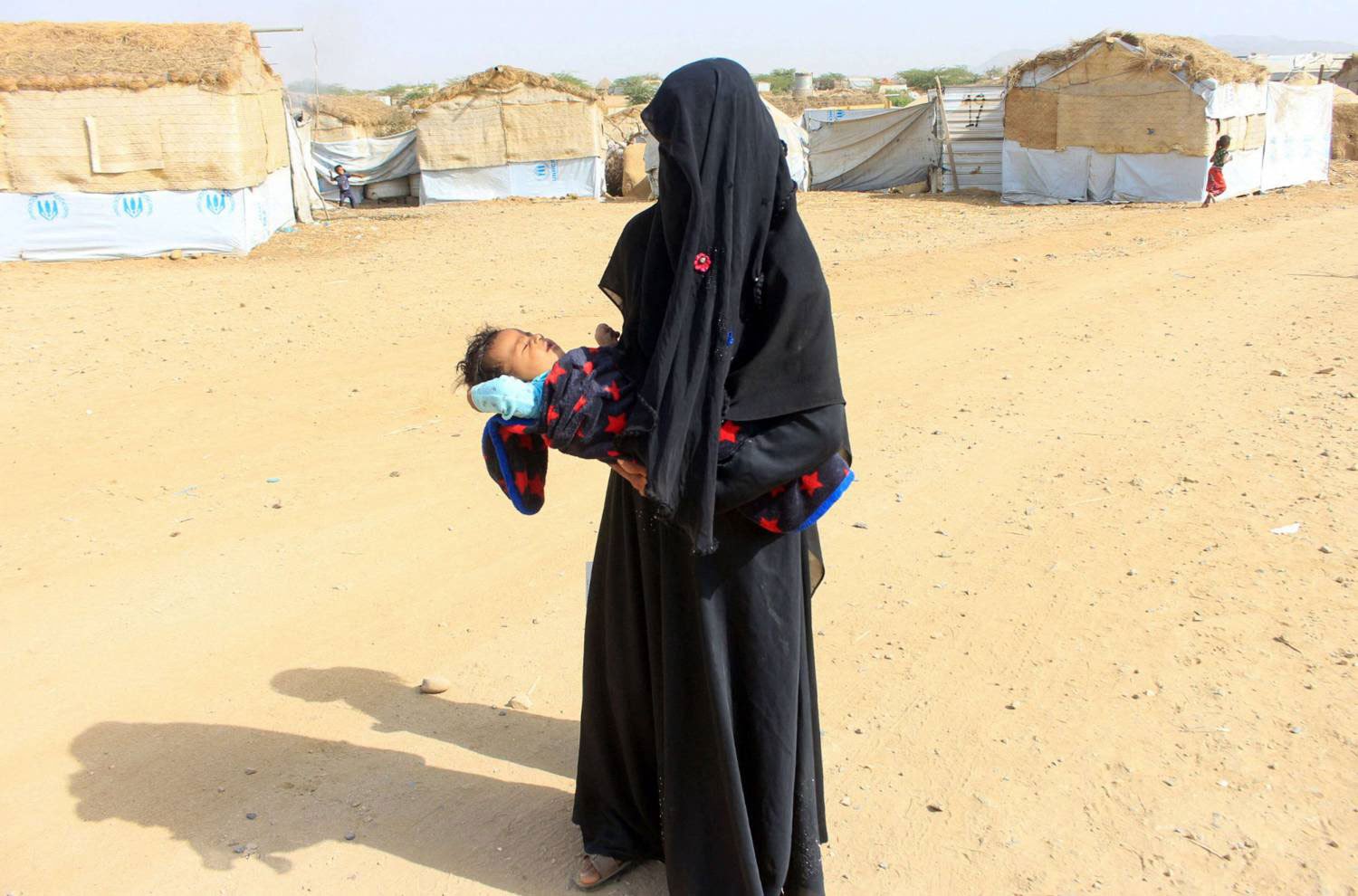 مصير مجهول ينتظر جياع اليمن مع انحسار دعم المانحين