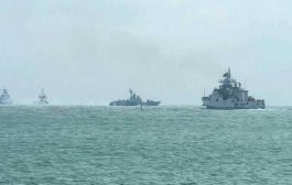 سفن تحمل دبابات.. رسالة روسية 