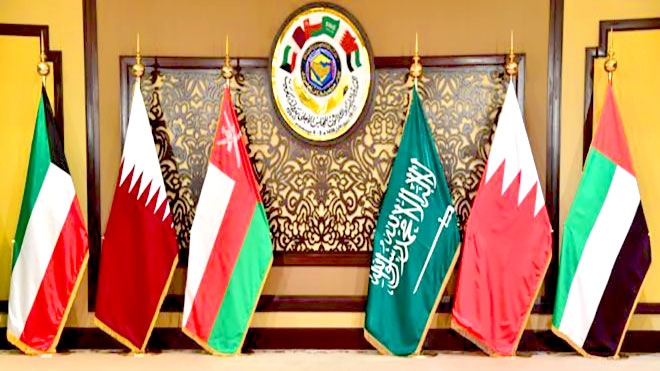 مجموعة السلام العربي تبارك مبادرة مجلس التعاون الخليجي بعقد اللقاء التشاوري للقوى اليمنية