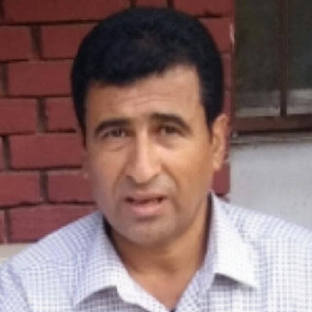 شركاء لإستعادة الدولة