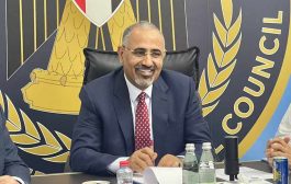المجلس الانتقالي يرحب بدعوة مجلس التعاون الخليجي لعقد مشاورات في الرياض