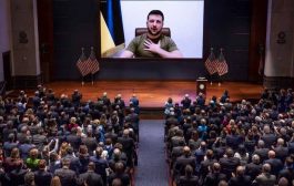 حرب المعلومات والاتصالات بين روسيا وأوكرانيا .. لمَن الغلبة؟
