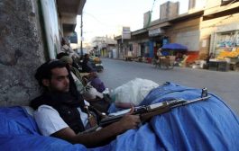 مراجع المذهب الزيدي يؤيدون تصنيف الحوثيين جماعة إرهابية