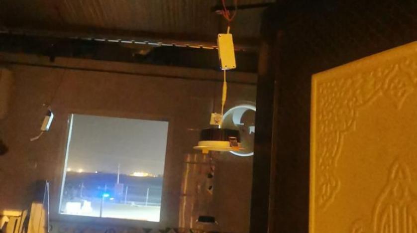 تحلية المياه»: استهداف الحوثي الإرهابي لم يؤثر على الإنتاج والإمدادات