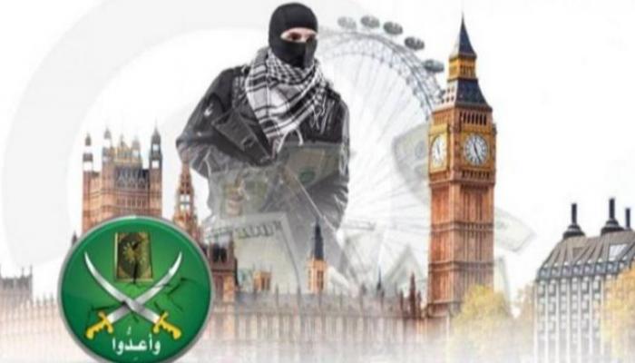 استبعاد منظمة الإخوان.. 