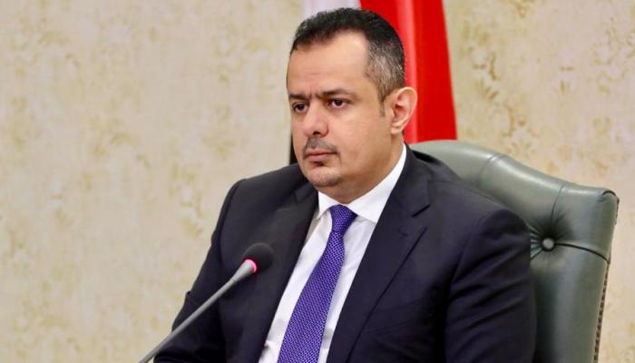 اليمن يدعو المجتمع الدولي لردع الحوثي ورعاته في إيران