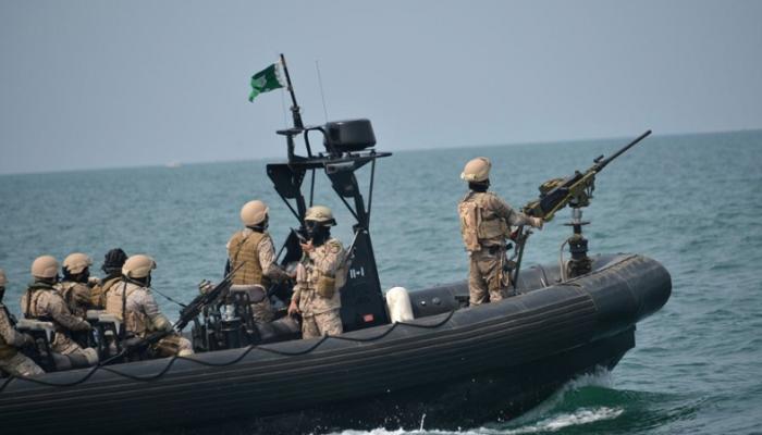 التحالف يحبط هجوما حوثيا وشيكا على ناقلات نفط عملاقة بالبحر الأحمر