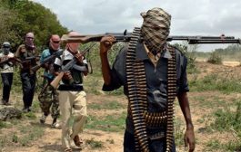 منظمة دولية: السلاح المهرب لليمن يضاعف الجريمة في الصومال وإثيوبيا وكينيا