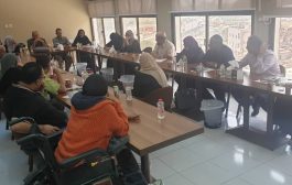 في اجتماعها ال38 : مشاورات عدن تناقش تفاقم الأزمات في مدينة عدن