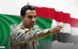 التحالف: ضربات جوية لمصادر التهديد في صنعاء والحديدة