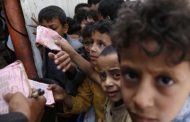 الجوع يفتك باليمنيين: طي سبع سنوات عجاف من الحرب المدمّرة