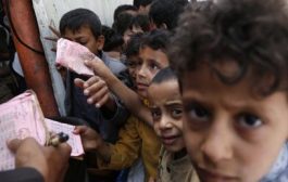 الجوع يفتك باليمنيين: طي سبع سنوات عجاف من الحرب المدمّرة
