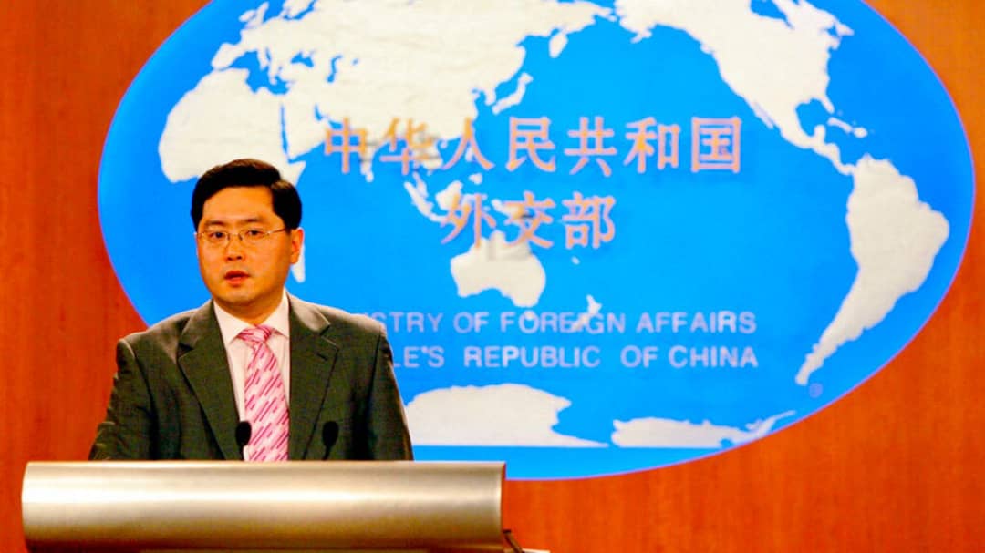 بكين: سنرد بشكل حاسم على أي عقوبات أميركية