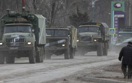المخابرات الأوكرانية: سنشن قريباً حرب عصابات ضد الروس
