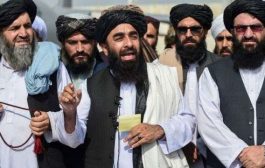حركة طالبان تندد بهجمات الحوثي ضد السعودية