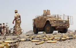 معهد أمريكي: الامتناع عن تسليح القوات اليمنية يزيد من خطر إيران
