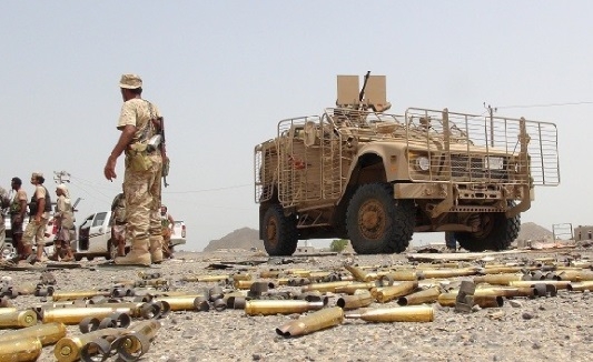 معهد أمريكي: الامتناع عن تسليح القوات اليمنية يزيد من خطر إيران