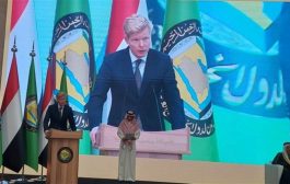 المبعوث الاممي يؤكد أحرازه تقدماً في إمكانية التوصل إلى هدنة خلال شهر رمضان