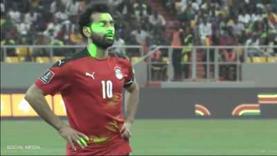 محمد صلاح عاش 