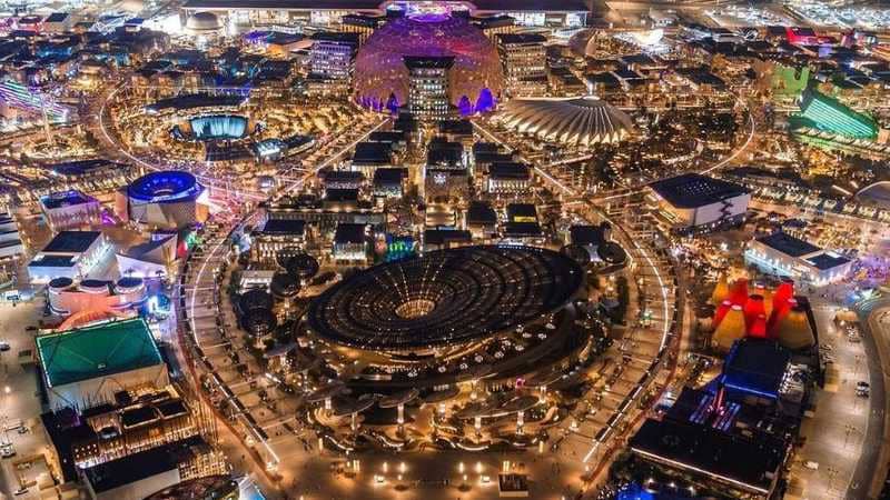 في ختام إكسبو 2020 دبي.. 4 مكاسب استراتيجية للإمارات