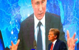 الكرملين: واشنطن لا تفهم بوتين ولا أسلوب العمل في موسكو