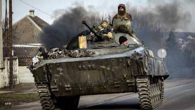 الرئاسة الأوكرانية: هذه إيجابيات الاتفاق مع موسكو