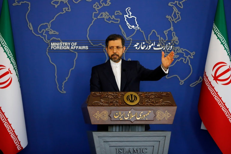 طهران‭:‬ حقل الدرة للغاز مشترك بين إيران والكويت والسعودية