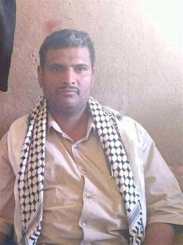 نجل محافظ الجوف التابع للحوثي يقتل عمه رميا بالرصاص