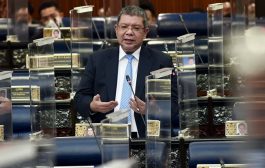 ماليزيا تعلن موقفها من العقوبات على روسيا 