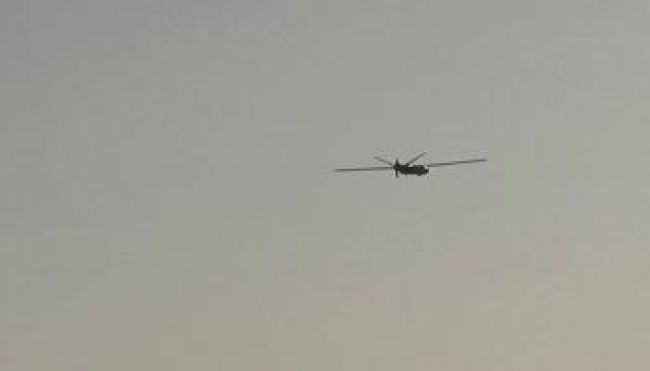 التحالف يدمر مسيرة حوثية باتجاه جازان .. ووزارة الخارجية الإماراتية تصدر بيان 