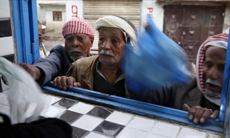 امريكا : الحرب في أوكرانيا تتسبب بارتفاع الأسعار في اليمن