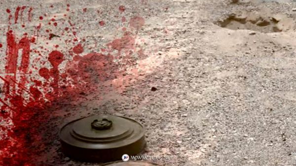 انفجار يقتل أطفال في محافظة البيضاء 