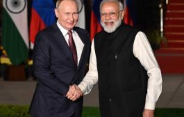 مأزق الهند .. “الحيرة” بين روسيا والغرب
