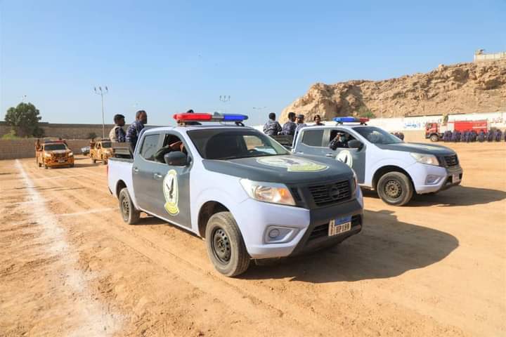 مسلح يقتل مواطن رميا بالرصاص في المكلا
