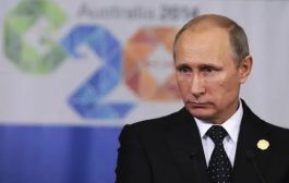 هل يخرج بايدن روسيا من مجموعة العشرين؟