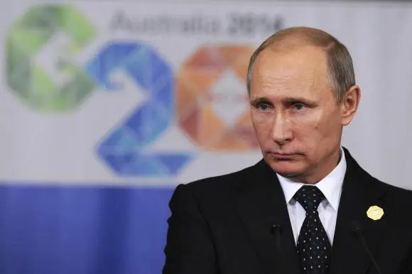 هل يخرج بايدن روسيا من مجموعة العشرين؟