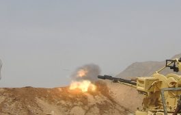 قوات الجيش اليمني تكسر هجوماً لمليشيا الحوثي جنوب مأرب