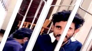 بعد حبسه لسنوات عديدة : محكمة بصنعاء تقضي بالإفراج عن الشاب محمد البلي